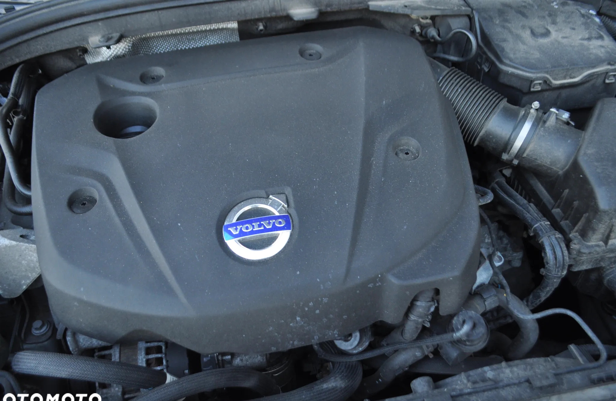 Volvo XC 60 cena 67500 przebieg: 184000, rok produkcji 2014 z Legnica małe 742